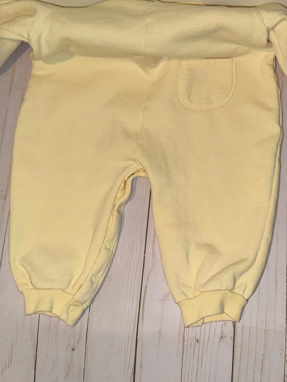 Vintage The Children’s Place sleeper